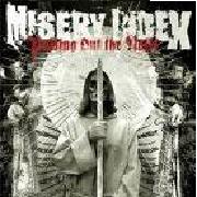 DVD/Blu-ray-Review: Misery Index - Pulling Out The Nails